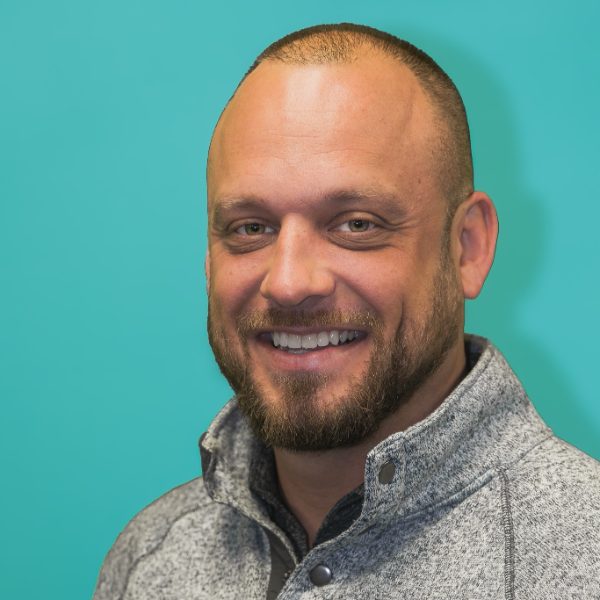 Aaron Christy founder Anson Siding Company